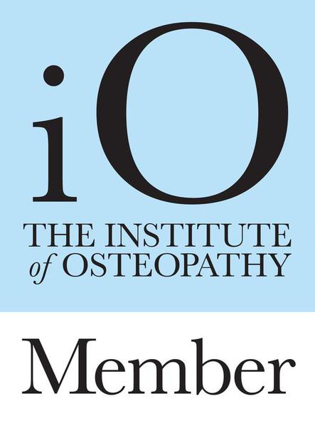 Institute of Osteopathy